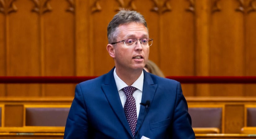 A Fidesz mindent elmondott Hankó Balázsról, ezt gondolják róla