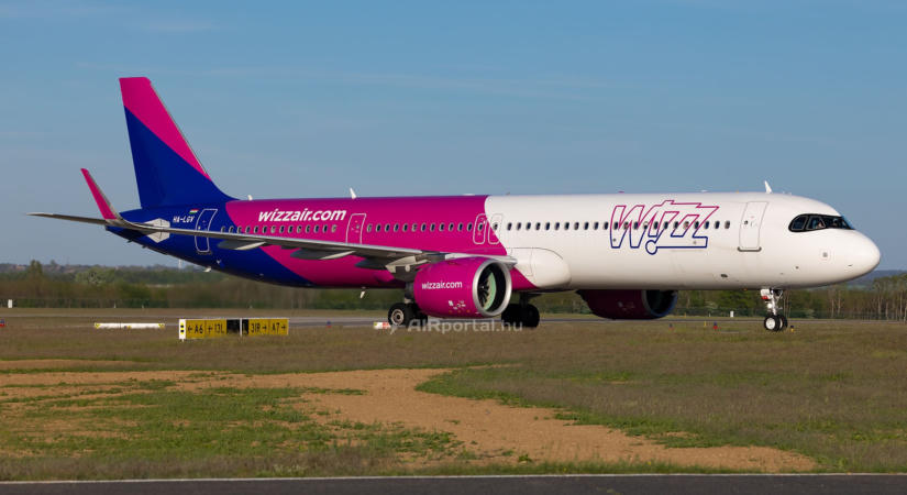 Elhalasztotta abu-dzabi járatainak újraindítását a Wizz Air