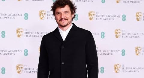 "Pokol volt és mennyország": ez az a hangszer, amely megkeserítette Pedro Pascal életét