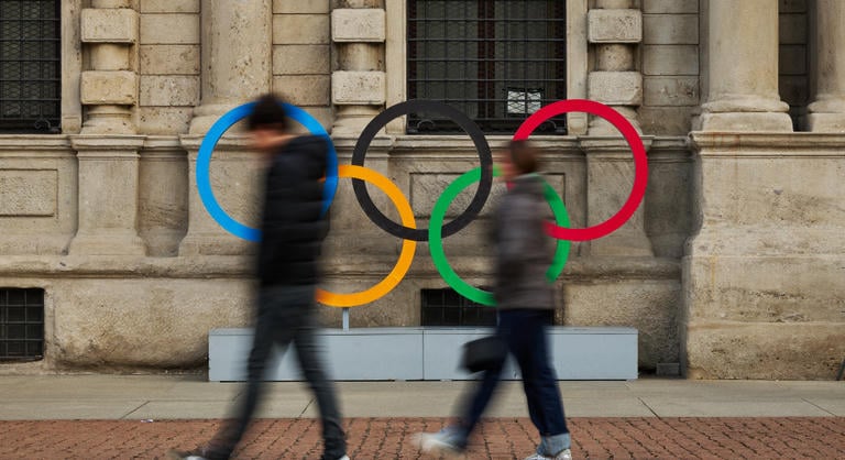 HVG: egy tervezet szerint 184 milliárdot fizetne az állam a budapesti olimpiára, de van egy csavar a történetben