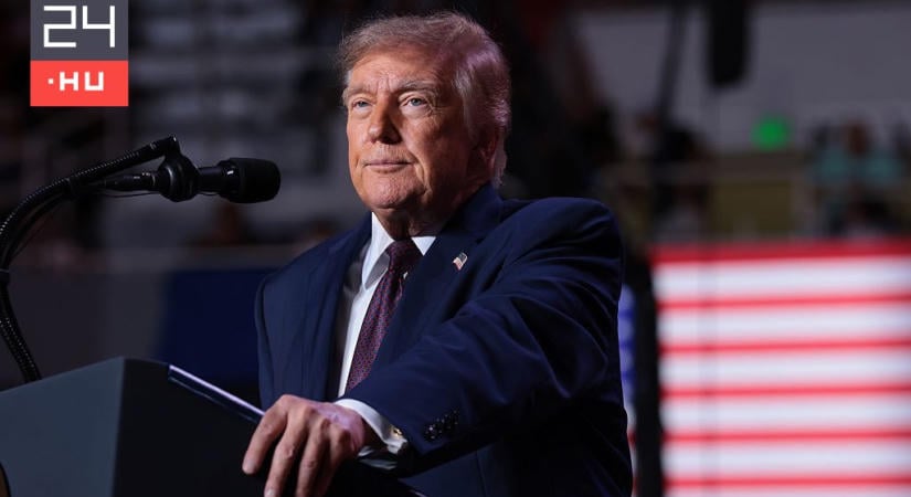 Trump megállapodott Putyinnal: Oroszország exportálhat dízelt Amerikába és a világpiacra