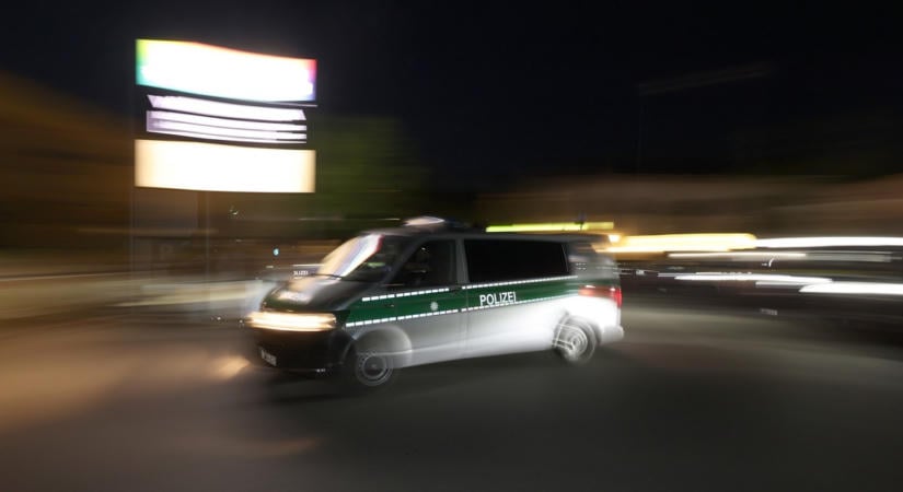 Puszta kézzel teperték le a rendőrök a Kőbányán menekülő férfit, pillanatok alatt kiderült a sötét igazság