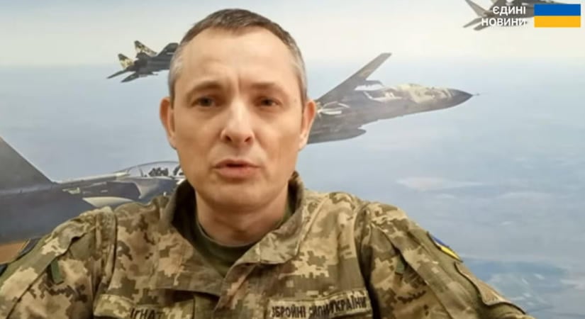 Ukrajna az orosz sugárhajtású drónok 85 százalékát lelövi, de nincs erőforrás a hatékonyság növelésére