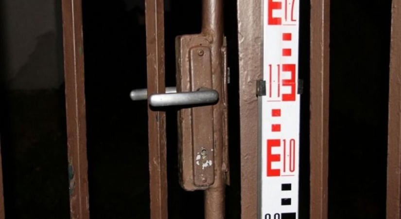Zalaegerszegi rablópáros fosztogatott Szombathelyen