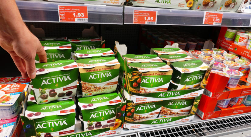Véget vetnének a félreérthető zöld ígéreteknek: a Danone is vállalásokat tett