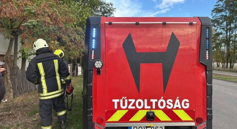 Nem adott életjelet magáról egy sándorfalvi férfi, azonnal indult a segítség