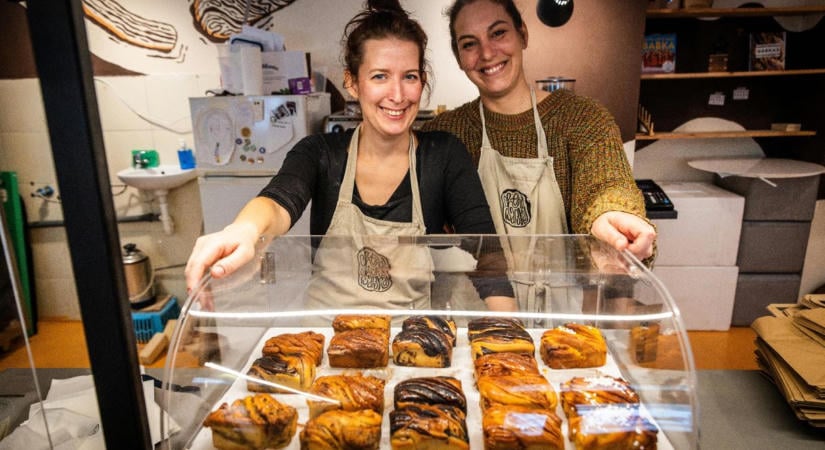 Azt szeretnénk, hogy egy idő után mindenki ismerje a babkánkat és tudja, milyen egy igazán jó babka