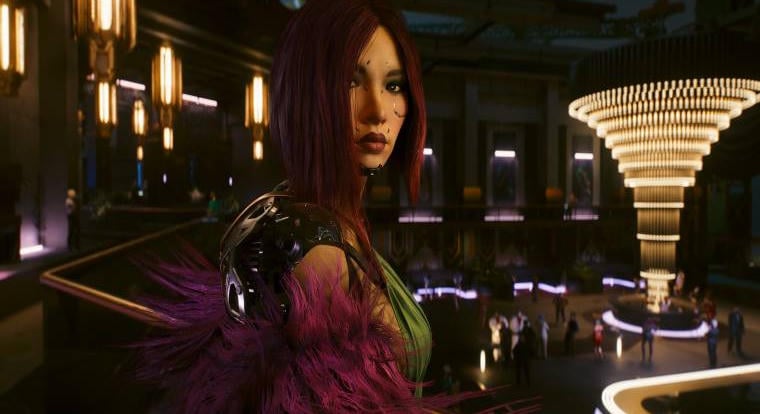"Durva hétvégénk volt" - Három éve nem játszottak annyian a Cyberpunk 2077-tel mint az elmúlt napokban