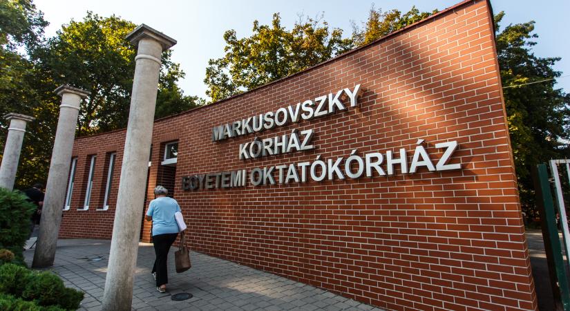 Viszi az állam a szombathelyi orvosi ügyeletet is