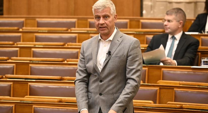 Szatmáry Kristóf: a Fidesz elnökségének kétharmadát elvihetik vezetőszáron