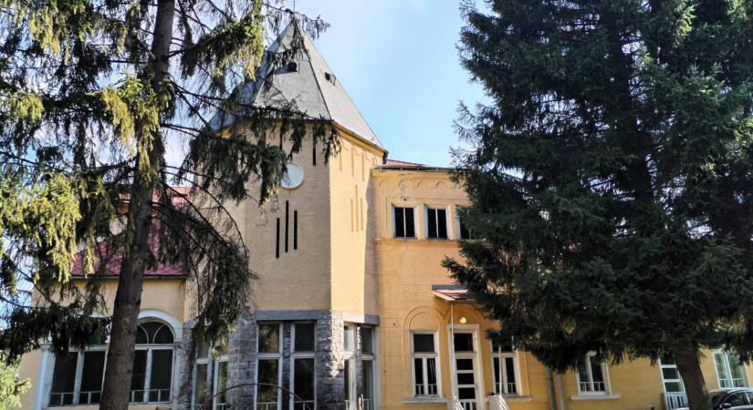 Kezdődhet a korai fejlesztő és rehabilitációs központ felújítása Csíkszentmártonban
