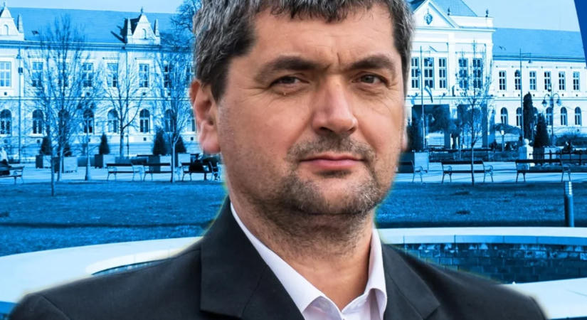 Időközi választás: Kocsis János Hajdúböszörmény új polgármestere
