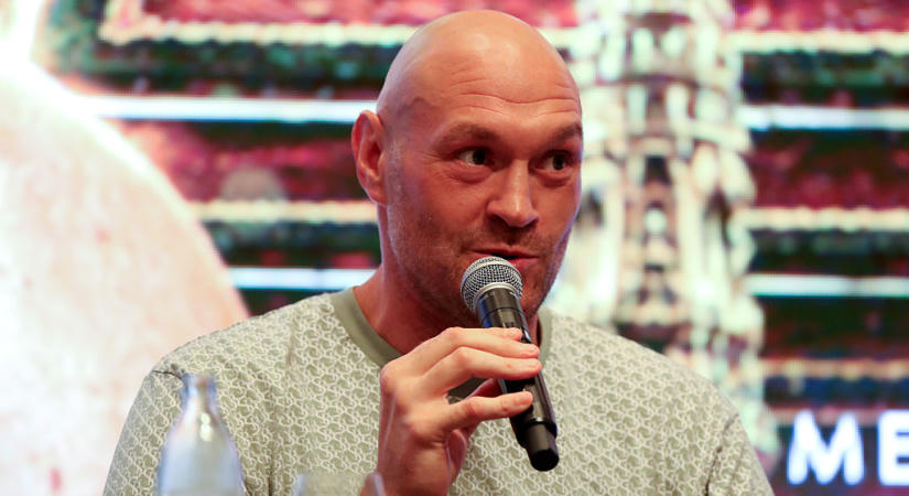 „Összetojta a gatyáját” – Elmarad az év legjobban várt bokszmérkőzése
