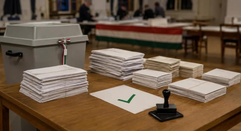 Kovács Viktória nyerte az időközi választást: új polgármestere lett Pusztaszentlászlónak