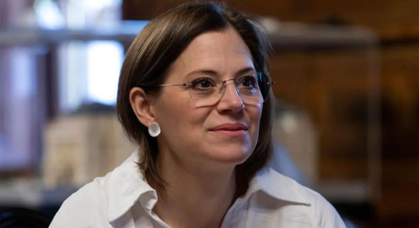Szinetár Dóra kisfia, Benji 9 éves lett: a színésznő fotókon mutatta meg, milyen volt a szülinapi buli