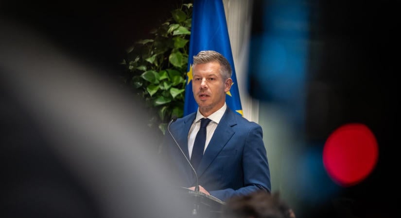Magyar Péter nem enged, brutális számokat emleget: „Orbán Viktor strómanja rosszul méri fel a helyzetet”