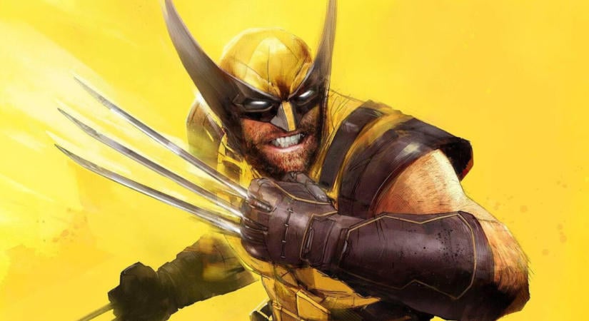 A közösségi média kritikája ellenére remekel eladásaival a Marvel’s Wolverine!