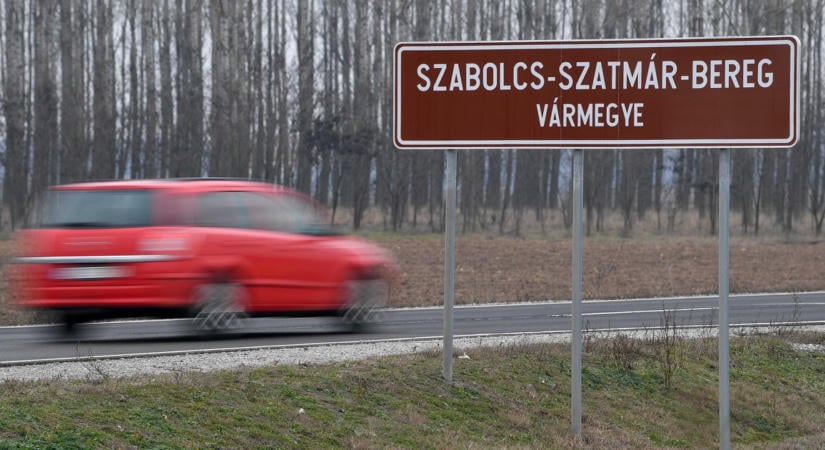 Mától hivatalosan is visszatértek a megyék és a kormánymegbízottak