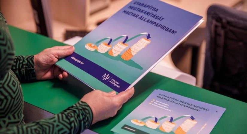 Elvehetik a magyar állampapírok egyik legnagyobb előnyét?