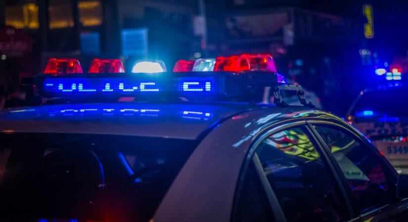 Két hónapig nem vette észre a rendőrség az AI kamubejelentését egy gyilkossággal kapcsolatban