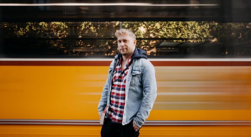 Horváth András Dezső: Harminc után a hűségnek, az árulásnak, a lojalitásnak más súlya van
