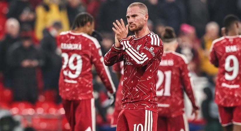 Mac Allistert a Real Madrid szeretné soraiban tudni, a Chelsea Pazzal erősítene - külföldi körkép