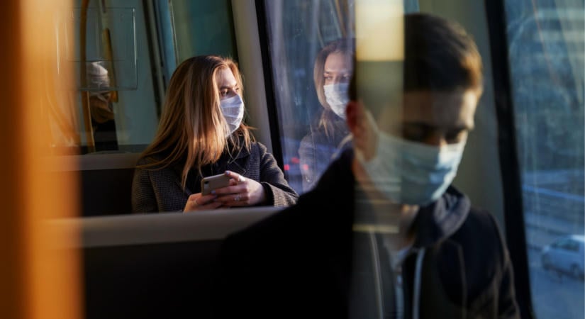 Ebben az 5 magyar városban emelkedik a covidosok száma: küszöbön lehet a budapesti járvány, itt vannak a friss számok