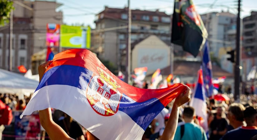 Reagáltak az oroszok Vucic történelmi bukására