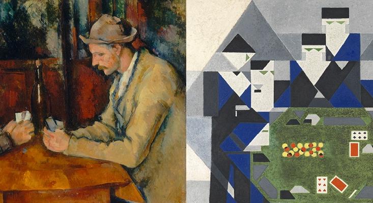 Cezanne, ékezet nélkül