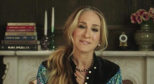 Meglepő: ennyi ideig tart, amíg Sarah Jessica Parker felkészül a Met-gálára