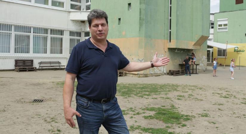 Sakktesipálya épülhet Nagykanizsán