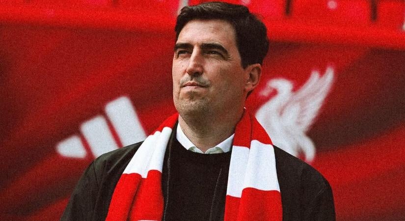 Örömünnep készül a Liverpool FC-nél, megegyeztek a világklasszissal