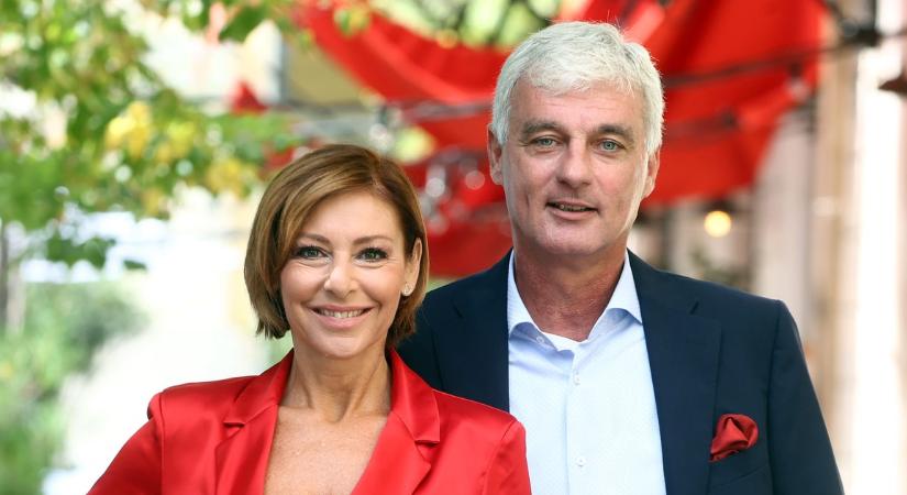 Rendkívüli, ahogy reagált Erős Antónia arra, hogy a közmédiában elnémultak a hírek