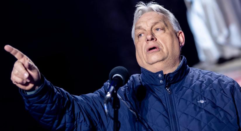 Szerdán Orbán Viktor bejelenti, Gulyás Gergely után ki lesz a Fidesz új parlamenti frakcióvezetője