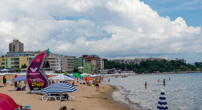 22 óra buszozás vár a Robinson Tours Bulgáriában ragadt utasaira