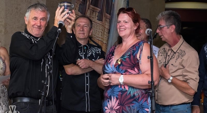 Miraculum: a Varnyú Country kapta a Rolika vándorcipőt
