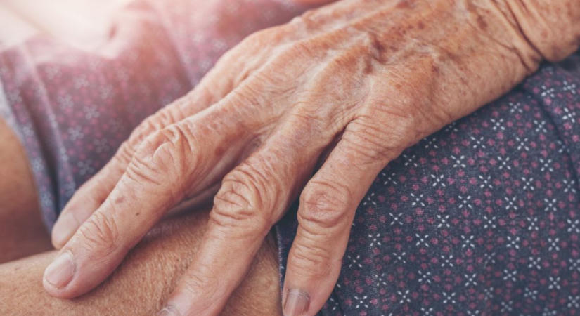 Bántalmazta és kirabolta a nagymamáját Hajdú-Biharban
