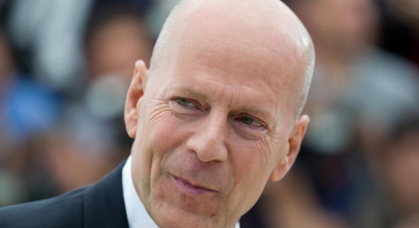 Férjhez adta lányát a nagybeteg Bruce Willis: így él ma a demenciával küzdő egykori akcióhős
