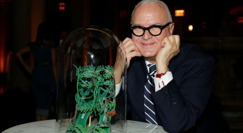 Diana hercegnétől Carrie Bradshaw-ig: így lett legenda a Manolo Blahnik