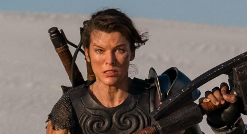 Milla Jovovich és mások is csatlakoztak a Heated Rivalry 2. évadához, és már azt is tudjuk, hogy kiket fognak eljátszani