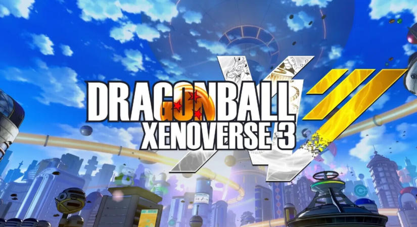 Új előzetest kapott a Dragon Ball Xenoverse 3