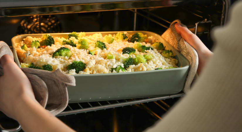 Nem csak köretként működik: 5 brokkolis recept, ami bárkit meggyőz