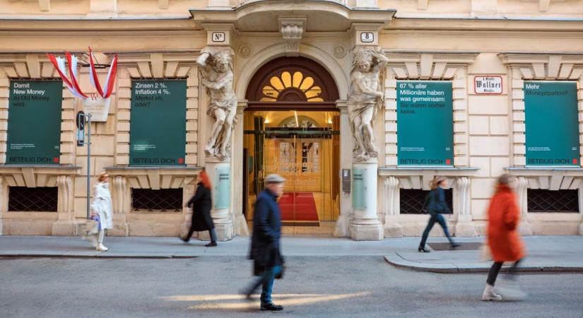 Mészáros Lőrinc bankja váltja Tiborcz István érdekeltségét a bécsi elitklubban – helyet cserél az MBH Bank és a Waberer's a CECE indexben