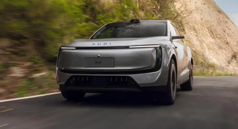 Perel az Audi egy AUDI modelleket importáló kereskedőt!