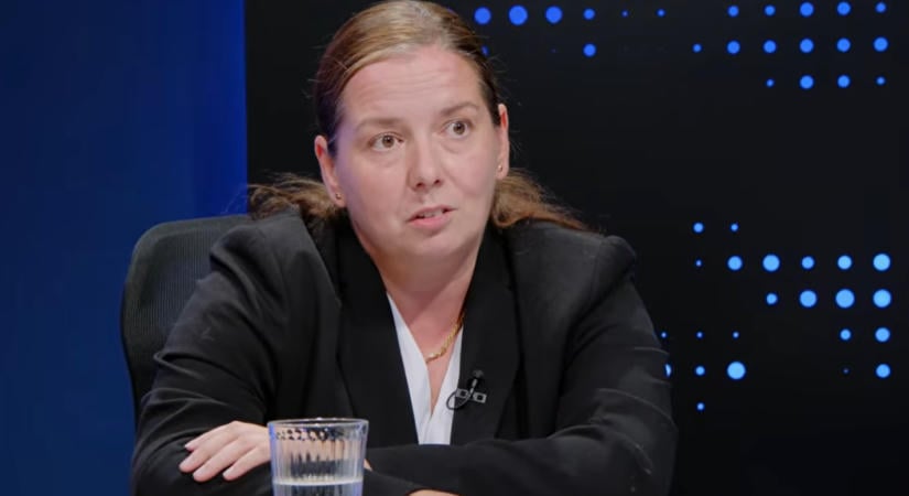 24.hu: Unger Anna szerint még „fapados” a hivatala