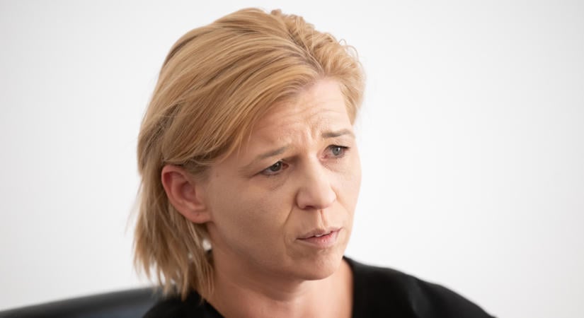 Varga-Bajusz Veronika letartóztatásáról is csütörtökön dönt a bíróság