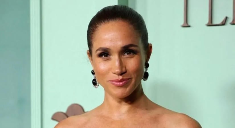 Meghan Markle volt ügynöke kitálalt – nem finomkodott