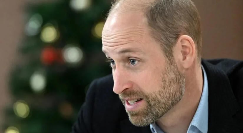 Hiába tért haza Harry herceg, Vilmos herceg továbbra sem áll szóba vele – ez a régi sérelem mérgezheti a kapcsolatukat