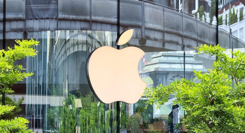 Az iPhone 18 Pro acéltokos akkumulátora hozhatja el a 10 000 mAh-s androidos mobilokat