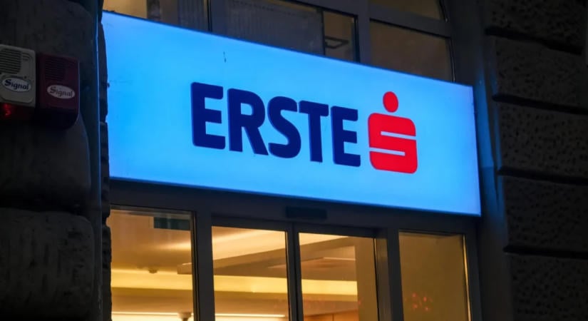 Alaptalannak minősítette és elutasította az ügyészség a gyanúsítottak panaszait az Erste-ügyben